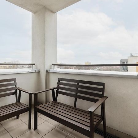 ורשה Apartments Mokotow Obrzezna By Noclegi Renters מראה חיצוני תמונה