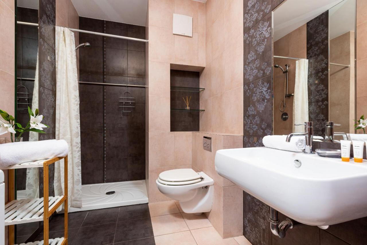 ורשה Apartments Mokotow Obrzezna By Noclegi Renters מראה חיצוני תמונה