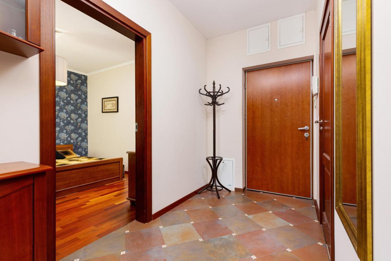 ורשה Apartments Mokotow Obrzezna By Noclegi Renters מראה חיצוני תמונה