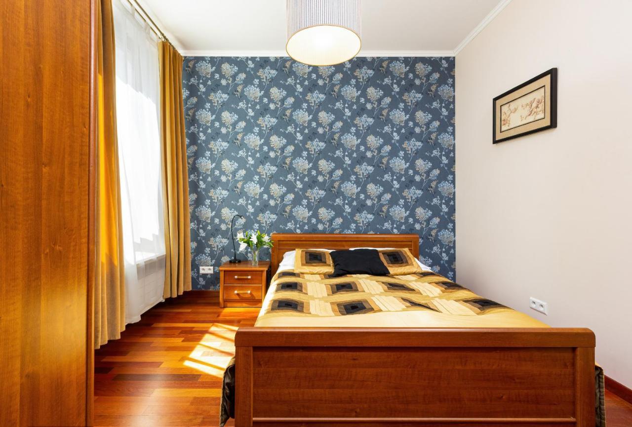 ורשה Apartments Mokotow Obrzezna By Noclegi Renters מראה חיצוני תמונה