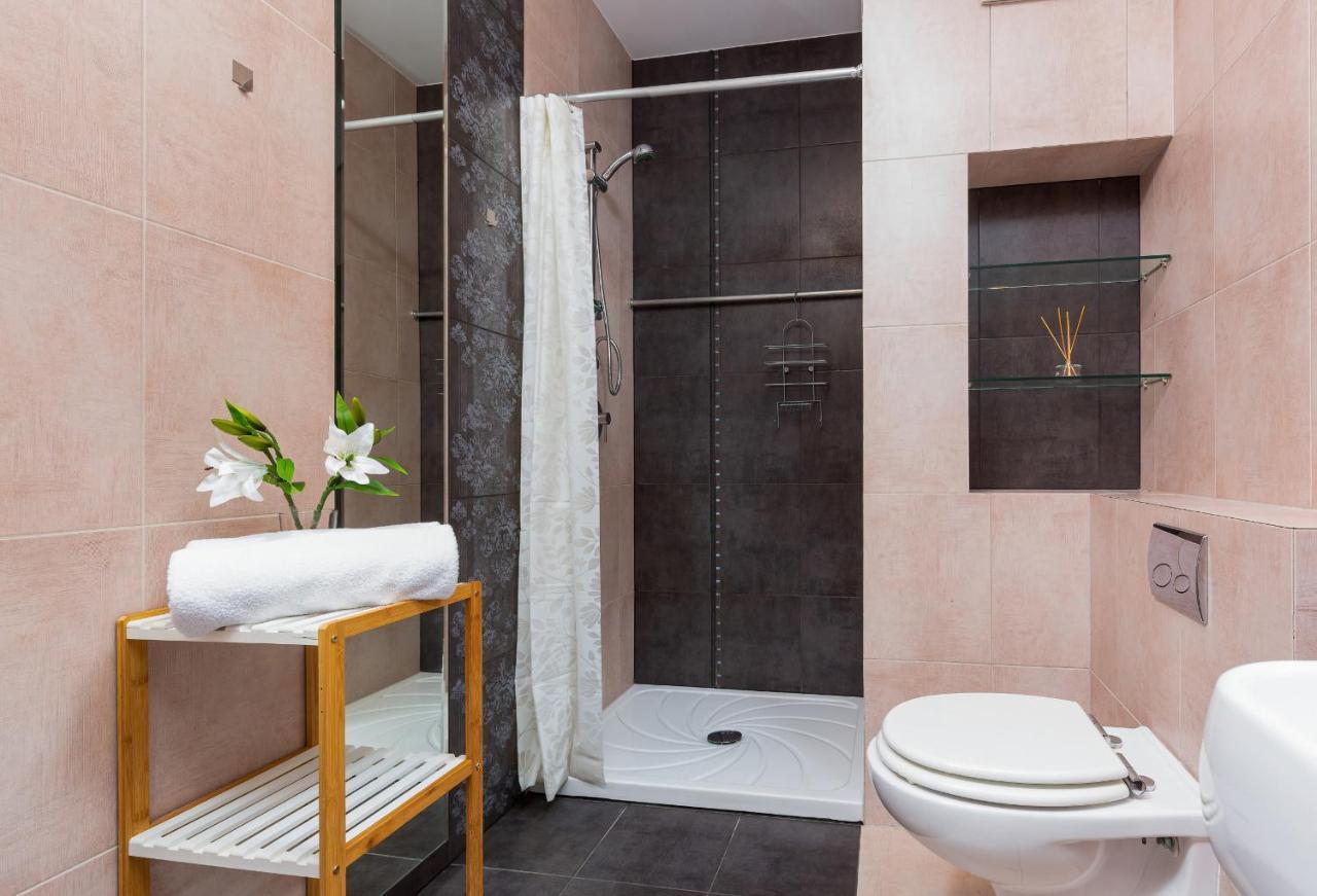ורשה Apartments Mokotow Obrzezna By Noclegi Renters מראה חיצוני תמונה