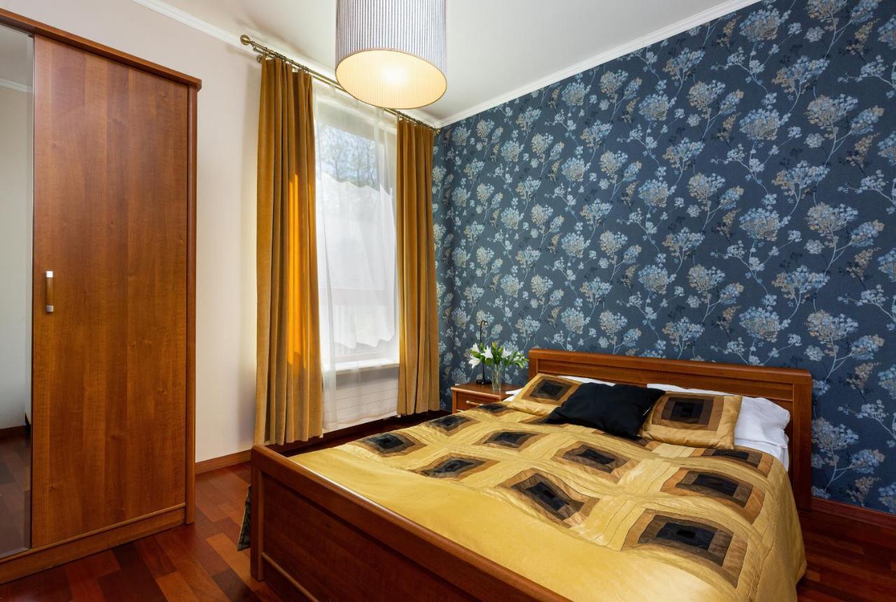 ורשה Apartments Mokotow Obrzezna By Noclegi Renters מראה חיצוני תמונה